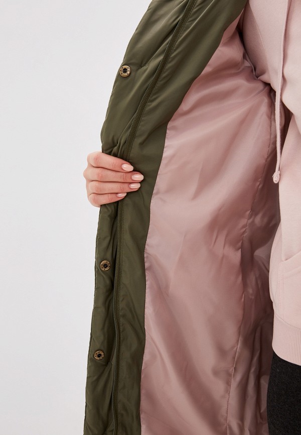 фото Куртка утепленная colin's