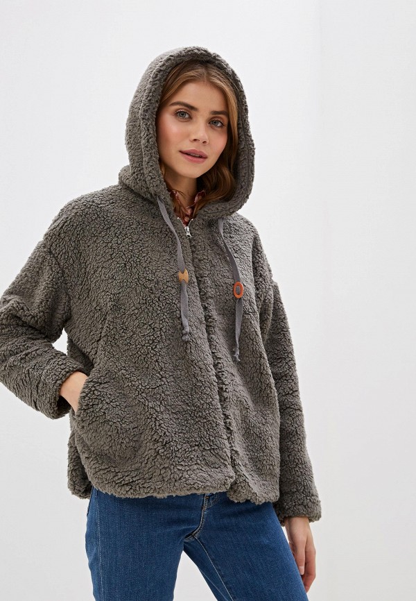 

Толстовка Colin's, Серый