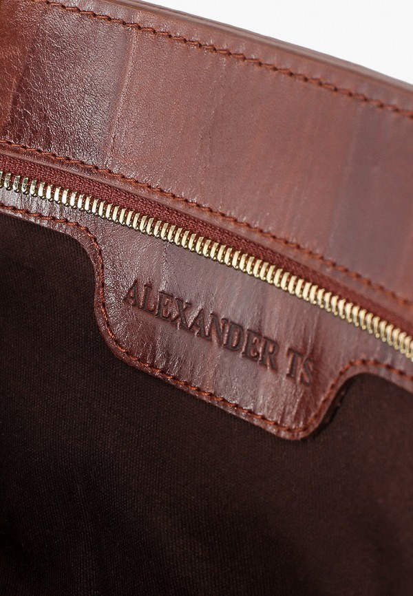 фото Сумка alexander tsiselsky