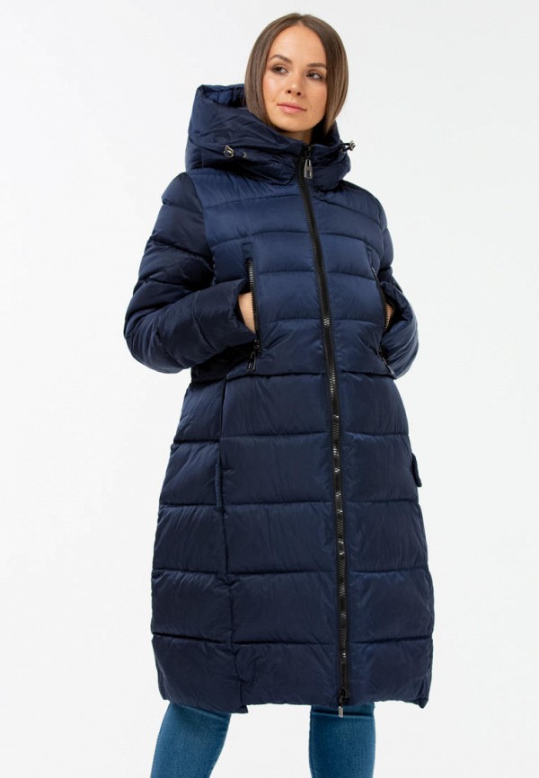 Куртка утепленная Amimoda