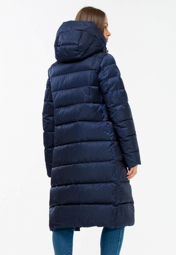 

Куртка утепленная Amimoda, Синий