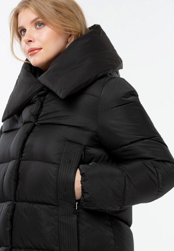

Куртка утепленная Amimoda, Черный