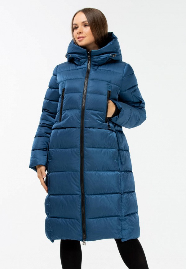 

Куртка утепленная Amimoda, Синий
