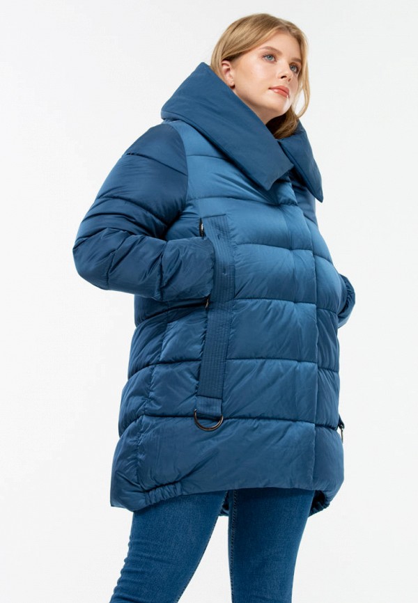 Куртка утепленная Amimoda