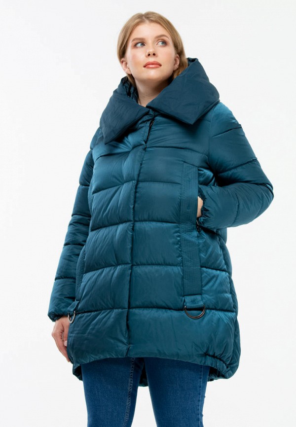 Куртка утепленная Amimoda