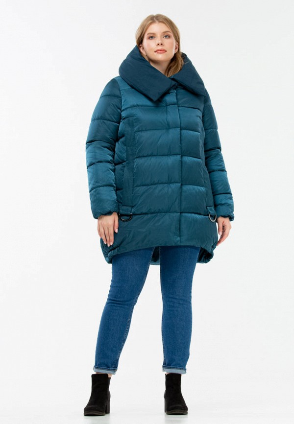 

Куртка утепленная Amimoda, Синий