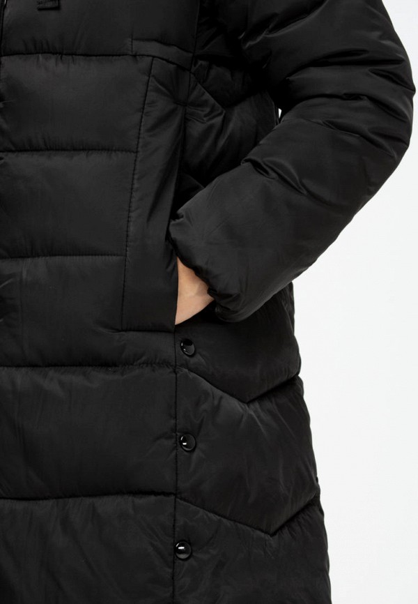 

Куртка утепленная Amimoda, Черный