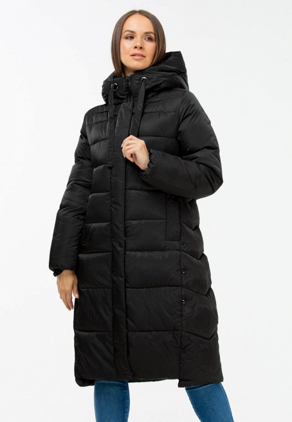 Куртка утепленная Amimoda