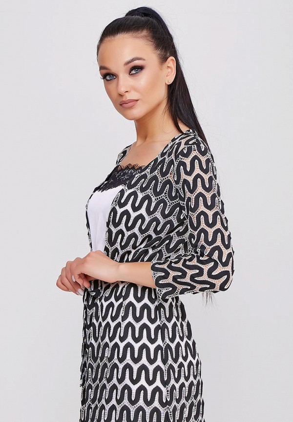 

Кардиган Seventeen, Мультиколор, Seventeen MP002XW0GPIX