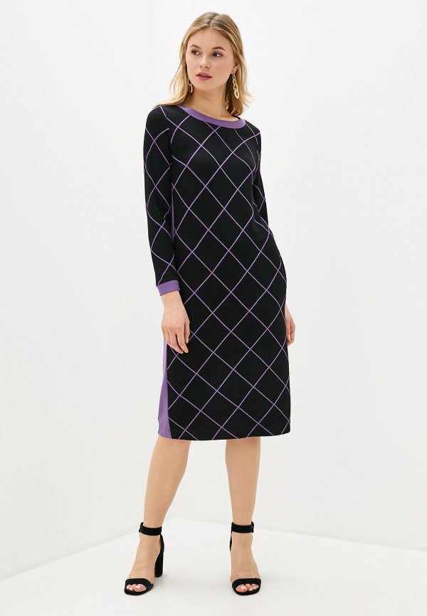 

Платье Helmidge, Разноцветный