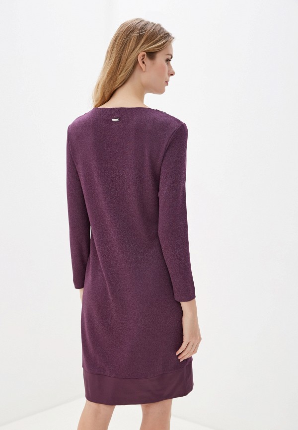 Платье Helmidge цвет фиолетовый  Фото 3