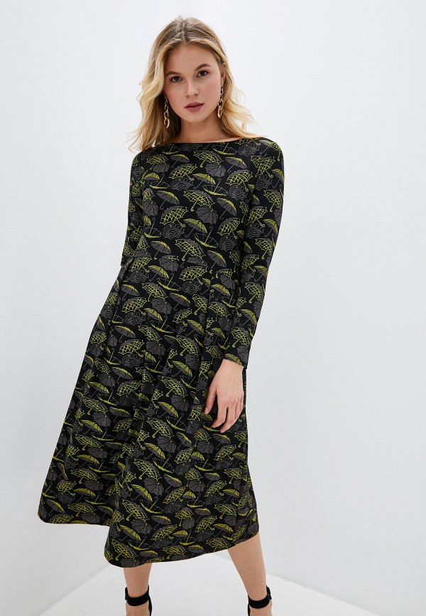 

Платье Helmidge, Разноцветный