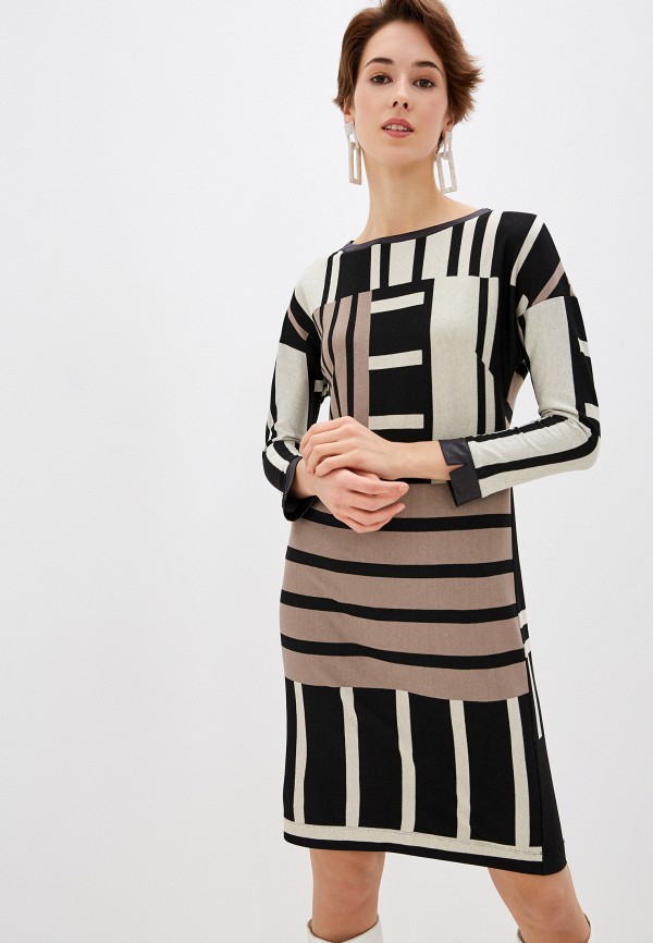 

Платье Helmidge, Коричневый