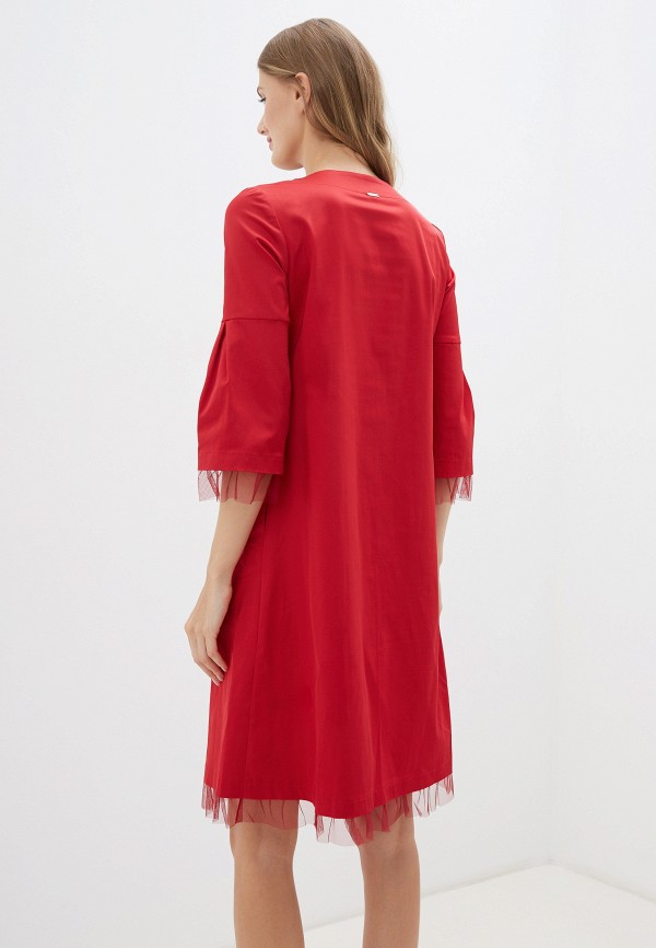 Платье Helmidge цвет красный  Фото 3