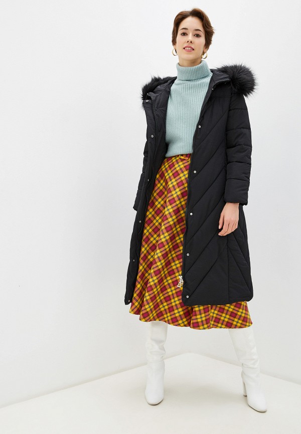 фото Куртка утепленная forza viva