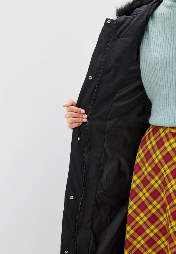 фото Куртка утепленная forza viva