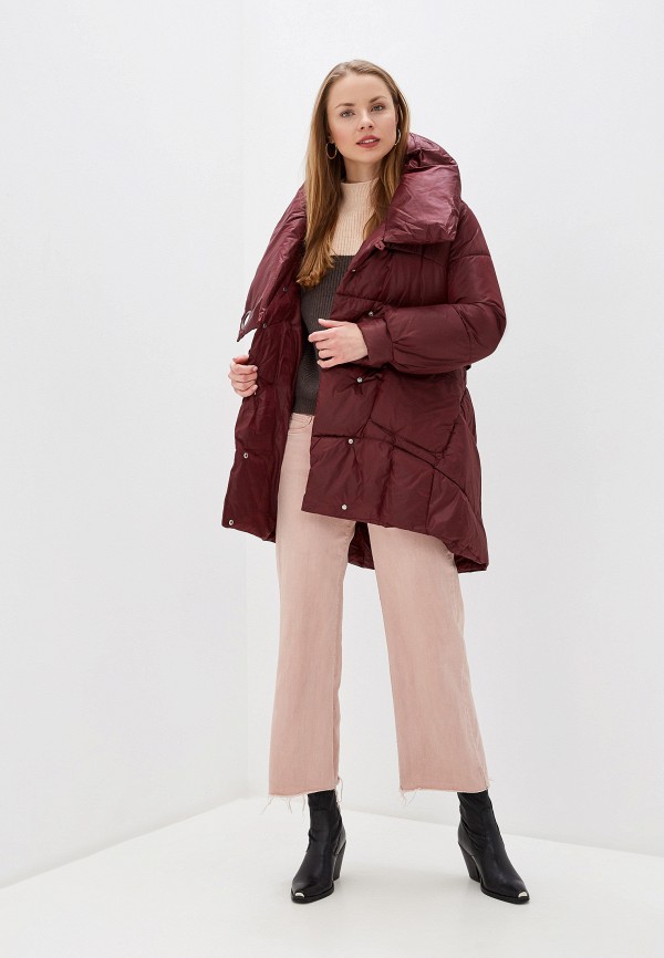 фото Куртка утепленная forza viva