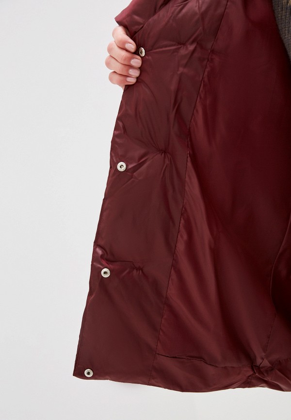 фото Куртка утепленная forza viva