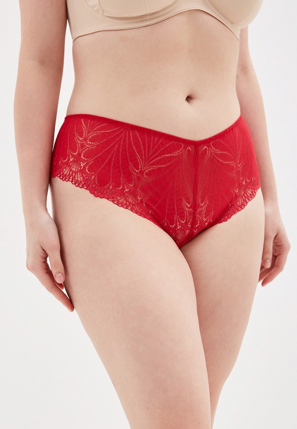 

Трусы Wonderbra, Красный