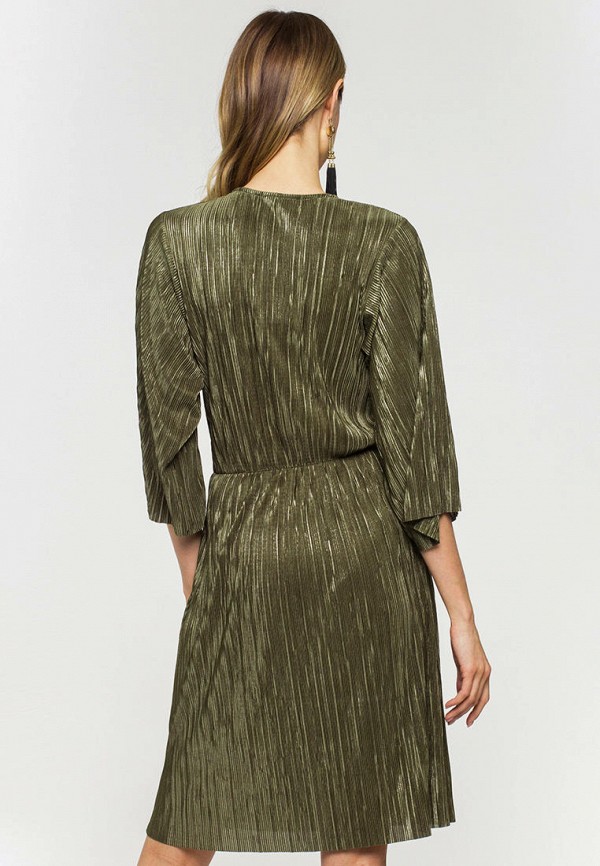 

Платье Mokko Brand, Зеленый