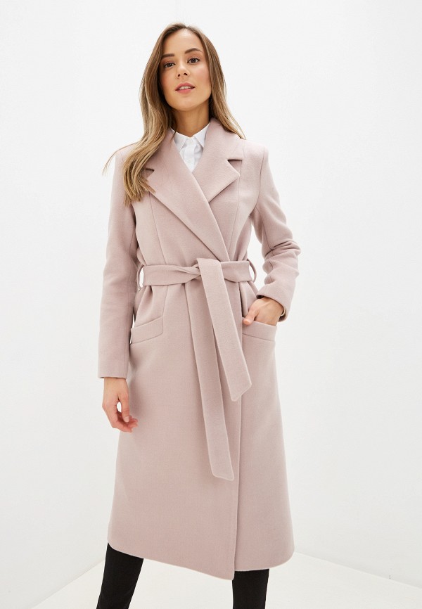 

Пальто Vivaldi, Розовый