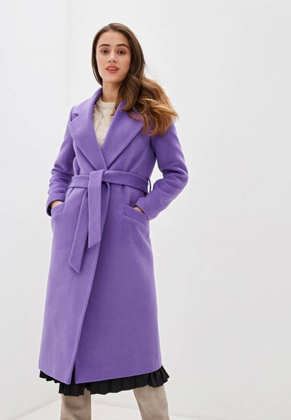 

Пальто Vivaldi, Фиолетовый