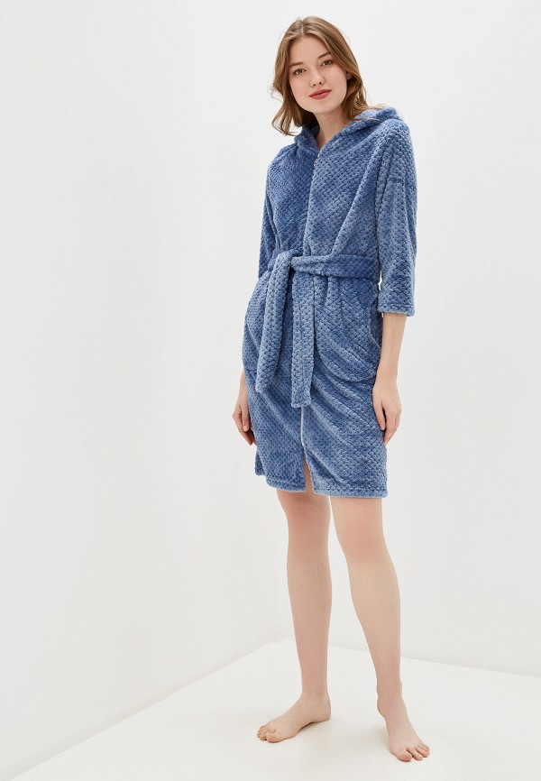 фото Халат домашний lika dress