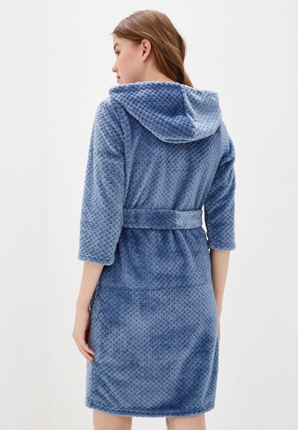 фото Халат домашний lika dress