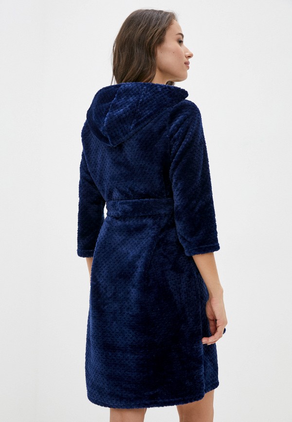 фото Халат домашний lika dress