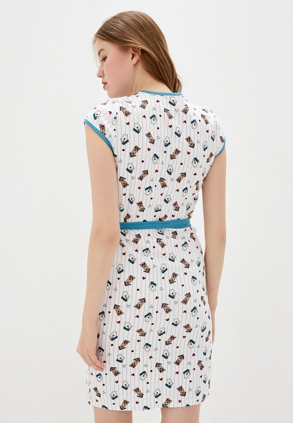 фото Халат домашний lika dress