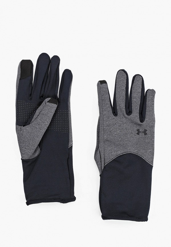 

Перчатки Under Armour, Черный, Liner
