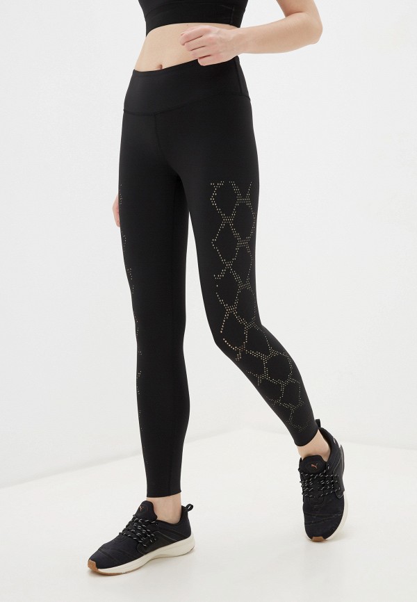 

Леггинсы Varley, Черный, Hughes Legging