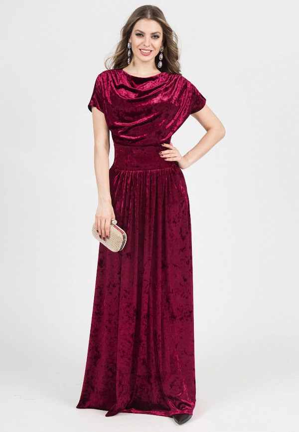 

Платье Marichuell, Красный, IROSY