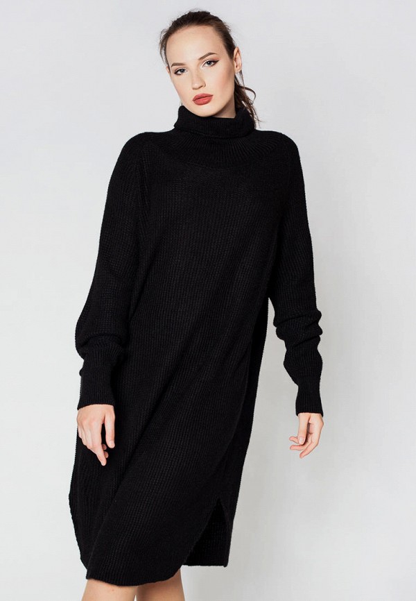 

Платье Antimoda, Черный