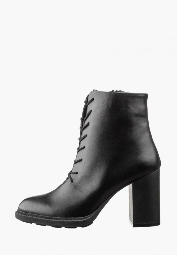 

Ботинки Casual, Черный, Casual MP002XW0GQE5