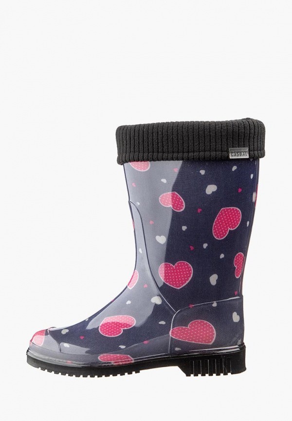 

Резиновые сапоги Casual, Разноцветный