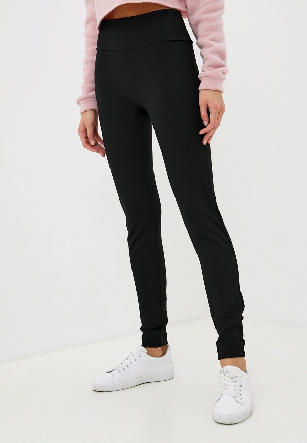 

Леггинсы Calzedonia, Черный