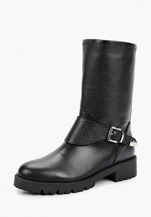 фото Полусапоги argo