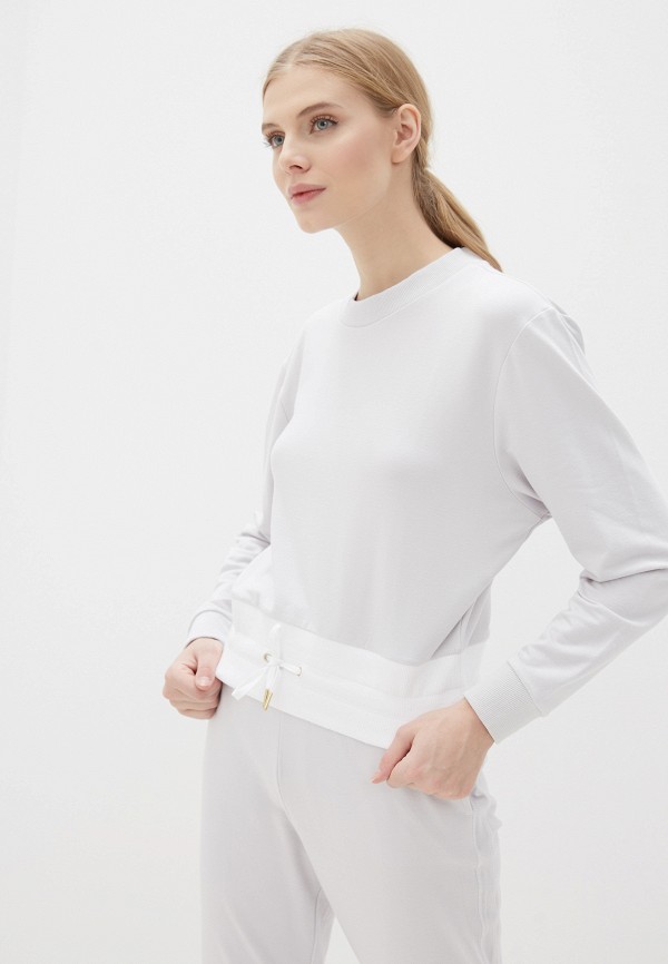 

Свитшот Varley, Белый, Arden Sweat