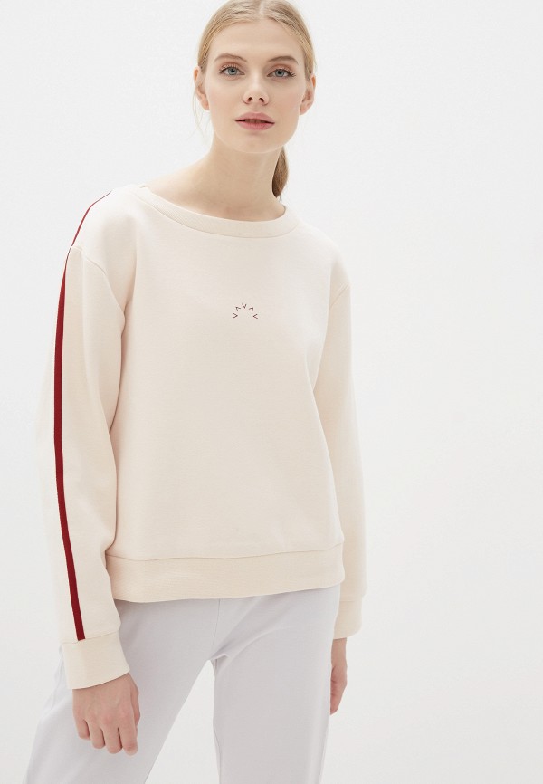 

Свитшот Varley, Розовый, Chalmers Sweat