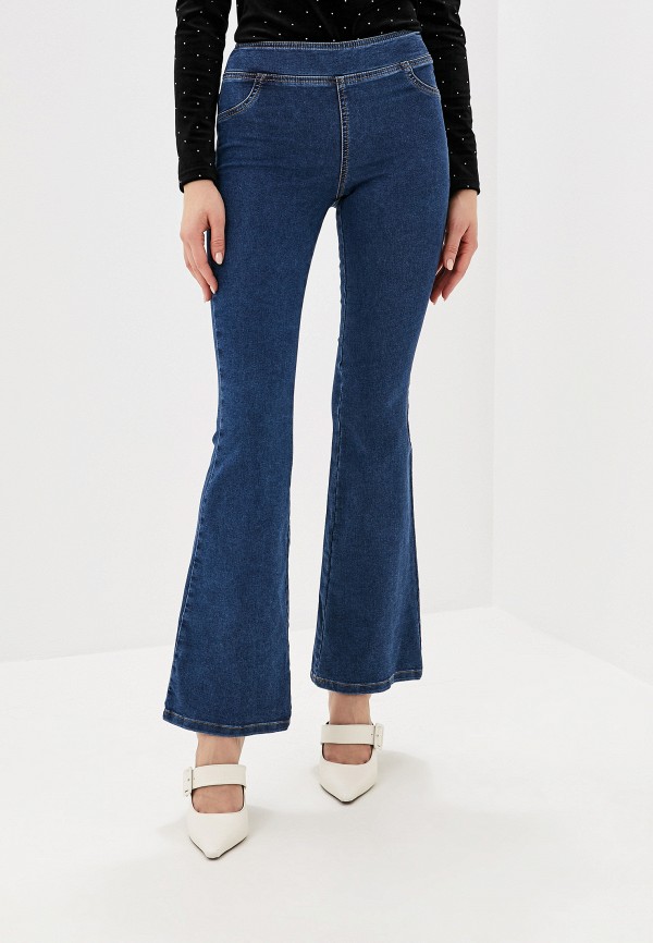 

Джеггинсы Calzedonia, Синий