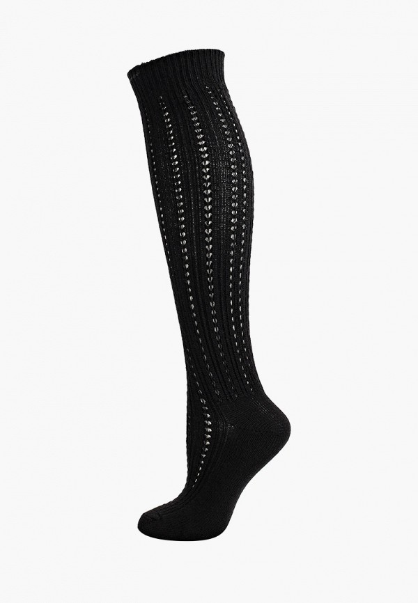 

Гольфы Calzedonia, Черный
