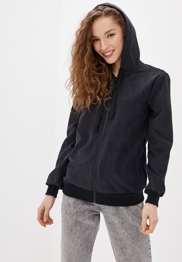 

Толстовка Tezenis, Черный