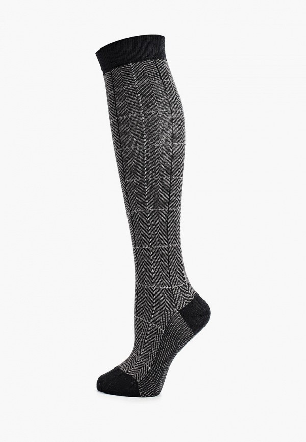 

Гольфы Calzedonia, Черный