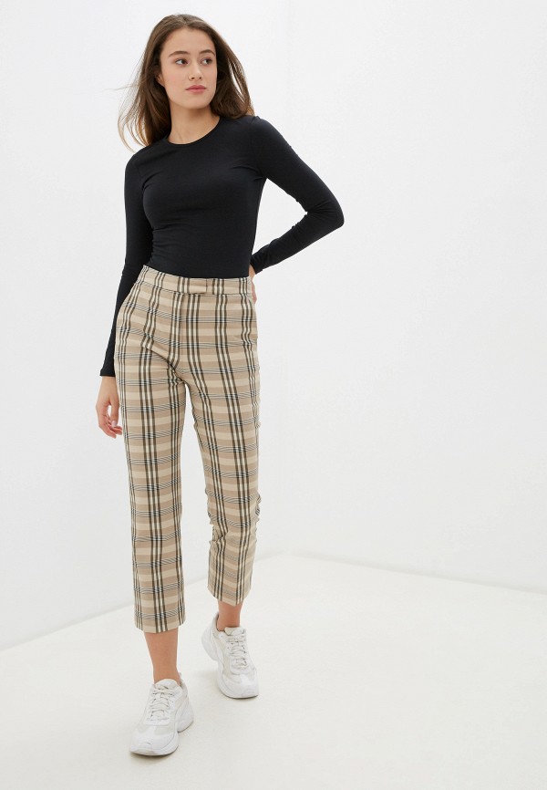 фото Лонгслив tezenis