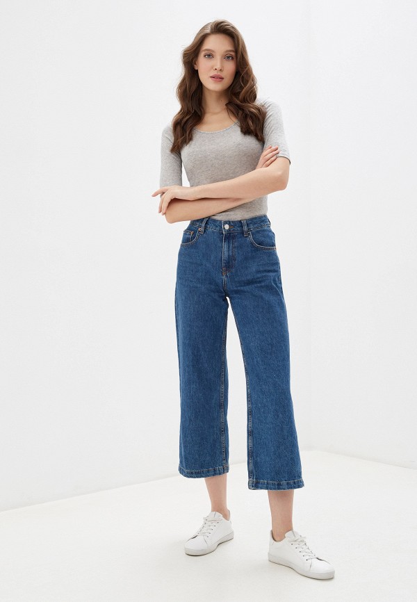 

Футболка Tezenis, Серый