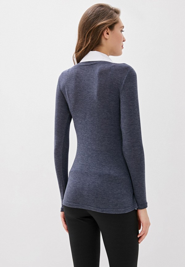 Пуловер Mam's цвет серый  Фото 3
