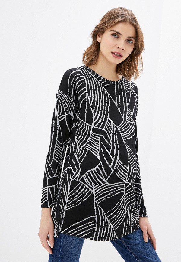 

Джемпер Mam's, Черный