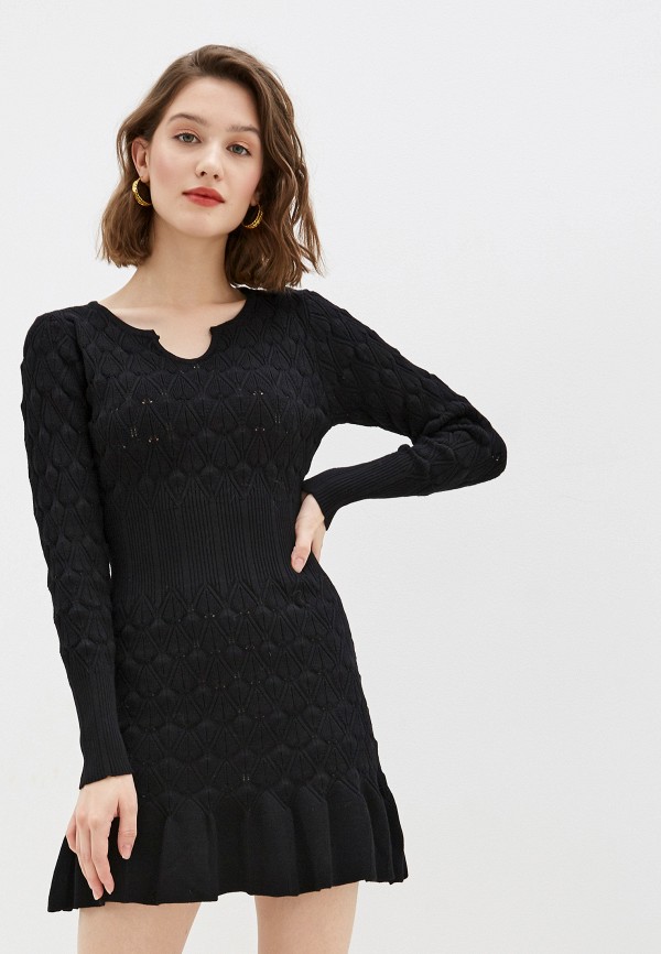

Платье Moda di Lusso, Черный