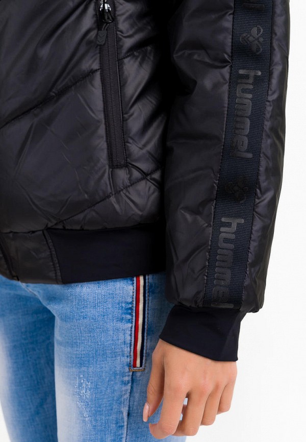 

Куртка утепленная Hummel, Черный, Hummel MP002XW0GR3K